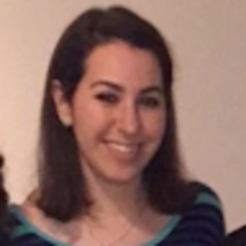 Meet your Posher, Ali